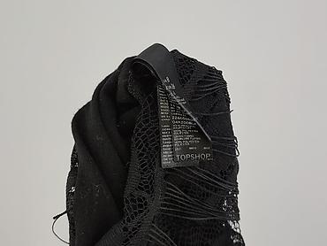 bluzki impreza: Topshop, Top damski, rozmiar S — 5
