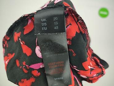 papillonne: Julipa, Bluzka damska, rozmiar 4XL — 5