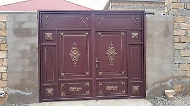 Yeni tikili: Müşfiqabad, 3 otaqlı, Yeni tikili, m. Xocasən, 100 kv. m — 5