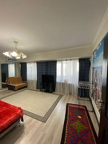 Продажа квартир: 2 комнаты, 60 м², Индивидуалка, 7 этаж, Евроремонт — 3