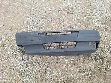 prolutex mk: FIAT PUNTO 1 PREDNJI BRANIK | Prednji branik fiat punto 1 stanje kao — 1