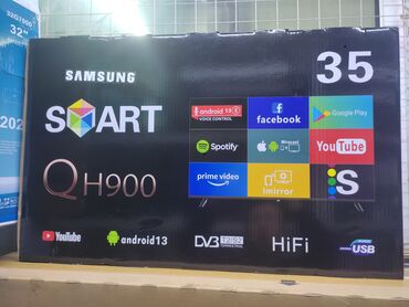 samsung led 42 smart tv: Телевизор samsung 32k6000 android smart tv 81 см диагональ!!! Низкая