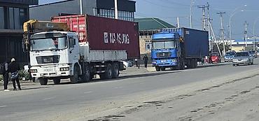 Услуги автокрана: Стрела 19 м, 16 т — 8