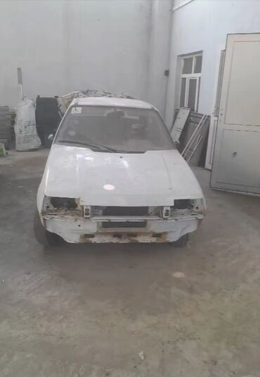 kvadrasikl satışı: ZAZ 1103 Slavuta: 1.2 l | 2010 il 180 km Universal