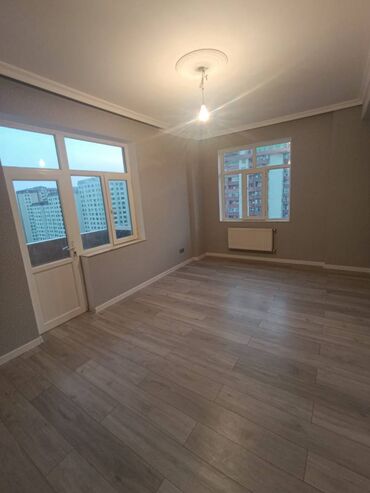 Yeni tikili: 3 otaqlı, Yeni tikili, m. Həzi Aslanov, 115 kv. m — 11