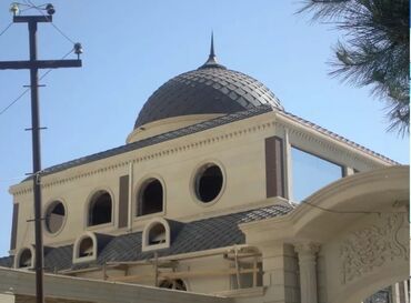 Çerepitsa: Metal dam örtükləri, rəng - Göy, Ödənişli çatdırılma, Ünvandan götürmə, Pulsuz çatdırılma, Zəmanətli, Kredit yoxdur -da lalafo.az — 8 Çerepitsa: Metal dam örtükləri, rəng - Göy, Ödənişli çatdırılma, Ünvandan götürmə, Pulsuz çatdırılma, Zəmanətli, Kredit yoxdur — 8