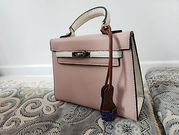 барсетки кожанные: Новый сумка 👜 800 сом — 2