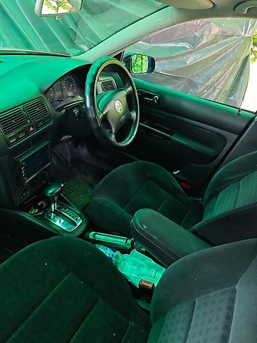 полироль авто: Volkswagen Golf: 2003 г., Автомат, Хэтчбэк — 2