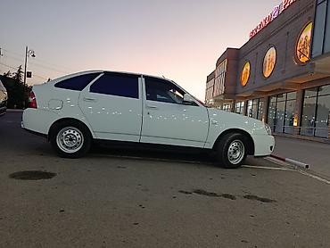опель зафира а: ВАЗ (ЛАДА) Priora: 1.6 л | 2012 г. 268500 км Хэтчбэк — 3
