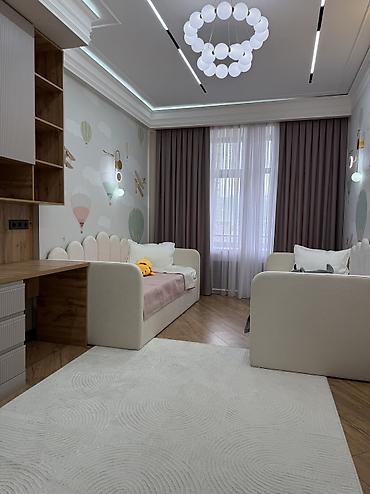230: 🏡 Продаётся 3-комнатная квартира в ЖК «Венеция». 📍 Район: Асанбай! — 8