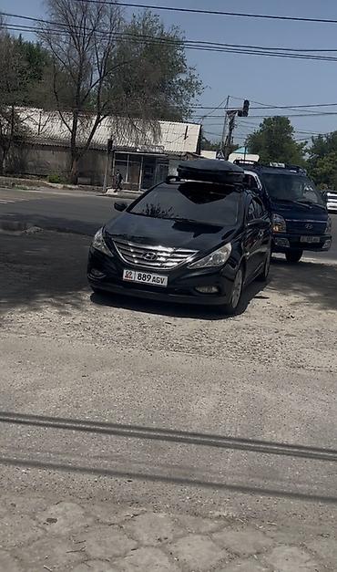 фары хундай саната: Hyundai Sonata: 2011 г., 2 л, Автомат, Бензин, Седан — 7