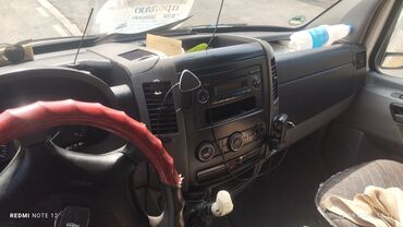 срочно продаю нужны деньги очень срочно: Mercedes-Benz Спринтер: 2007 г., 2.2 л