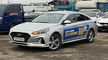 Hyundai: Hyundai Sonata: 2020 г., 2 л, Автомат, Газ, Седан at lalafo.kg — 2 Hyundai: Hyundai Sonata: 2020 г., 2 л, Автомат, Газ, Седан — 2