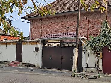 salyanda ev alqi satqisi: 4 otaqlı, 283 kv. m, Kredit yoxdur, Orta təmir — 2