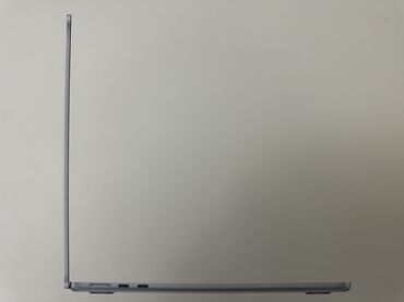 ноутбук 128 гб оперативной памяти: Ультрабук, Apple, 16 ГБ ОЗУ, Apple M4, 13.5 ", Новый, Для несложных задач, память SSD
