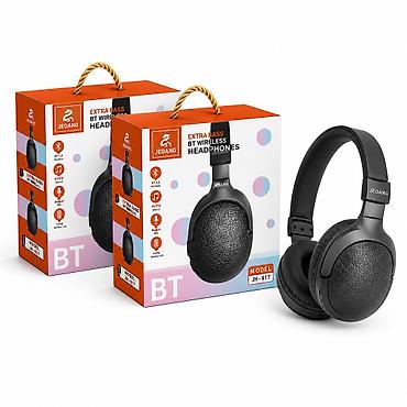 qulaqcıq bluetooth: Kateqoriya: Qulaqlıqlar Brend: Jeqang Model: JH-617 Məhsul: JH-617 — 1