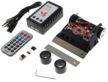 Роботы и трансформеры: Nova Peşəkar Mini Sumo Robot Dəsti Avropanın ən böyük robot yarışması at lalafo.az — 4 Роботы и трансформеры: Nova Peşəkar Mini Sumo Robot Dəsti Avropanın ən böyük robot yarışması — 4