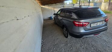 VAZ (LADA): VAZ (LADA) Vesta: 1.8 l | 2019 il 76000 km Krossover -da lalafo.az — 5 VAZ (LADA): VAZ (LADA) Vesta: 1.8 l | 2019 il 76000 km Krossover — 5