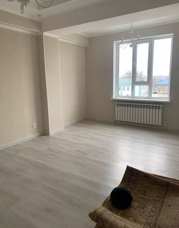 снять квартиру в заре: 1 комната, 43 м², Индивидуалка, 3 этаж, Евроремонт