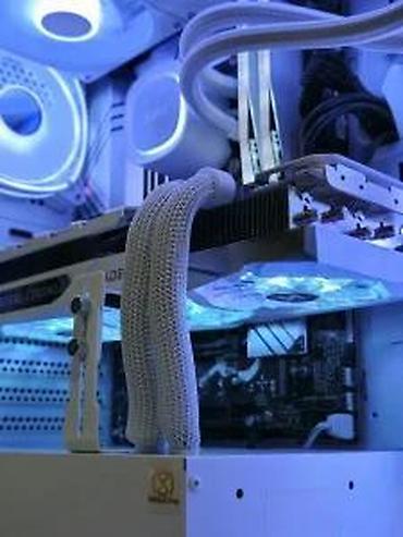 Desktop računari i radne stanice: Intel i7 14700KF RX 7800XT Z790 32GB 1TB - SM044PC. ✨ Prodaja i — 5