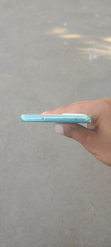 ses mixeri: Samsung Galaxy A73 5G, 256 GB, rəng - Yaşıl, Sensor — 6