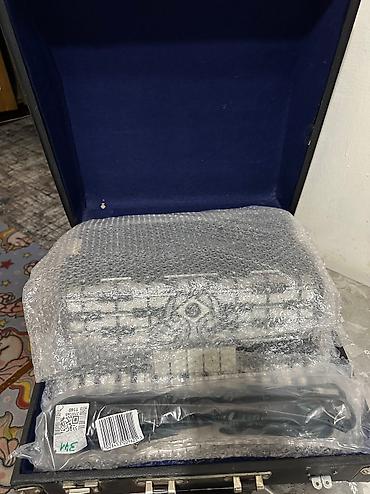 Аккордеоны: Продаю Германский Аккордеон Вельтмейстер кордал абалы эн жакшы бирок — 19