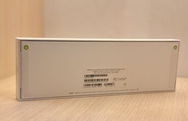 Apple Watch: Продаю НОВЫЕ Apple watch series 9 45mm midnight aluminum. ❌Обмена — 7