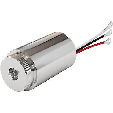 svarka isi: Batareyalı Bağ Qayçısı Mühərriki (25 mm) – Kömürsüz Güclü Motor — 1