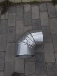 Kombilər: Odun sobalari peç turbalari perexodlar əyirlərin sifarişi qəbul olunur — 8