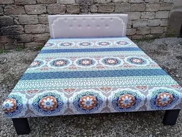 Uşaqlar üçün digər mallar: Təzə çarpayılar. 1 nəfərlik çarpayılar 60 manat 2 nəfərlik taxt 110 — 19