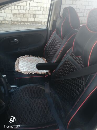 Nissan: Nissan Note: 1.5 l | 2012 il Hetçbek — 6