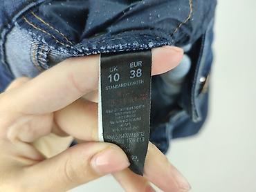 denim george: George, Jeansy damskie, rozmiar M — 5