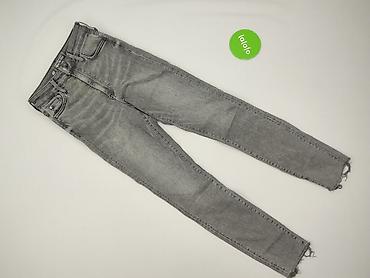 botki wrangler: H&M, Jeansy damskie, rozmiar 2XS — 2