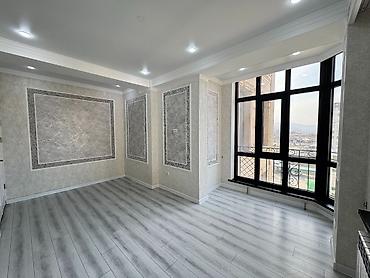 12: 1 комната, 44 м², 12 мкр Элитка, 5 этаж, Евроремонт — 2
