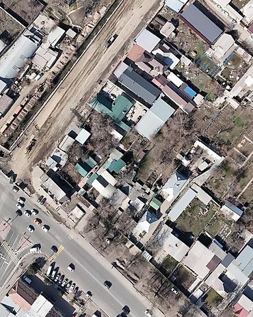 Кыймылсыз мүлк: 50 соток, Курулуш, Кызыл китеп — 4