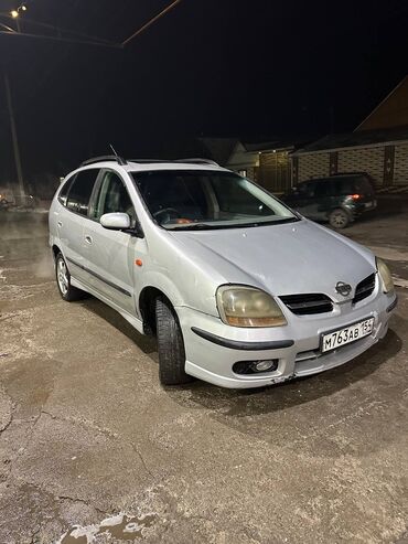 ниссан сефиро 2 5: Nissan Almera Tino: 2001 г., 2 л, Автомат, Бензин, Хэтчбэк