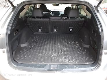 Унаа сатуу: Subaru Outback: 2019 г., 2.4 л, Автомат, Бензин, Универсал — 10