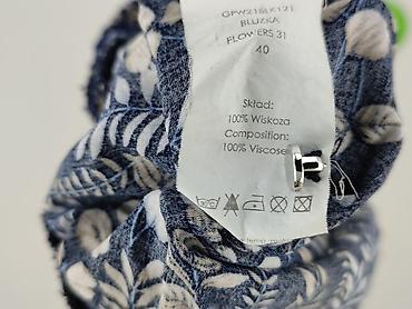 bluzka nirvana h: Greenpoint, Bluzka damska, rozmiar L — 6