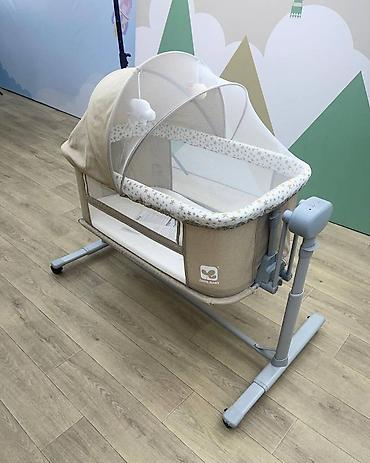 Nənnilər: 📍YENİ🍀CoolBaby brendinə məxsus elektron nənni😍👍🏻💥 🔖Özəl endirimli — 1