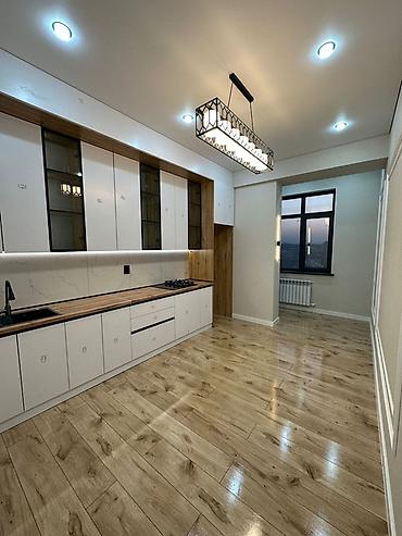 Продажа квартир: 1 комната, 51 м², 10 этаж, Дизайнерский ремонт — 6