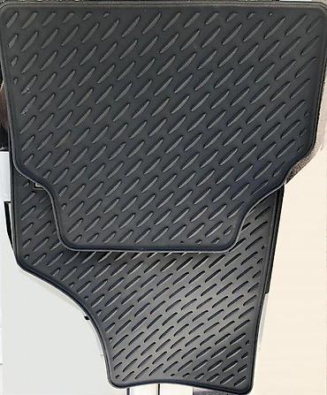 Patosnice: ORIGINAL TIPSKE GUMENE PATOSNICE OPEL VECTRA C / VEKTRA | Za model — 5