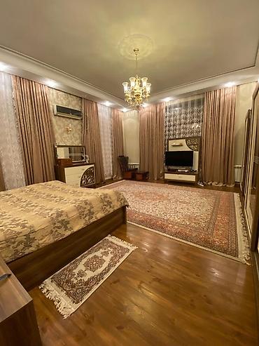 Həyət evləri və villaların satışı: 5 otaqlı, 280 kv. m — 13