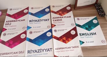 1 ci sinif azerbaycan dili metodik vesait: Dəyanət liseyinin qəbul vəsaitləri,bəzisi azca işlənib, bəzisi isə