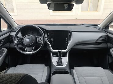 Subaru: Subaru Outback: 2020 г., 2.5 л, Вариатор, Бензин — 10