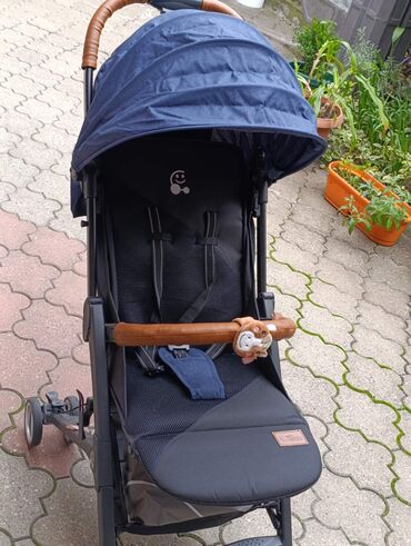 Kolica za bebe: Prodajem decija kolica Babies Smiloo, bez ostecenja, kupljena u — 2