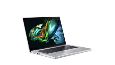 acer aspire 3 бу: Ноутбук, Acer, Колдонулган, Жумуш, окуу үчүн