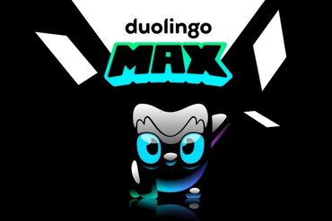 Duolingo Max proqramı, interaktiv öyrənmə təcrübəsi təmin edən bir dil