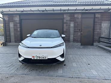 kia 8: Dongfeng : 2026 г., Автомат, Электромобиль, Кроссовер — 6