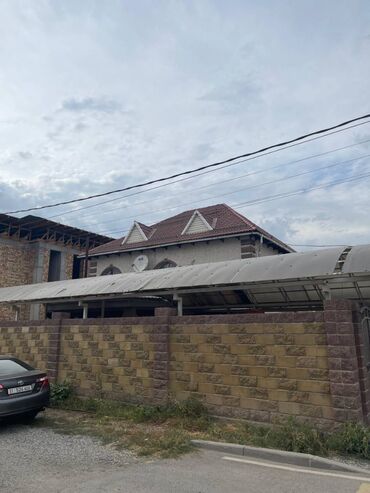 сдаю дом район арча бешик: Дом, 160 м², 5 комнат, Агентство недвижимости, Евроремонт