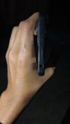 Poco: Poco X5 Pro 5G, 256 GB, rəng - Qara, Sensor — 8